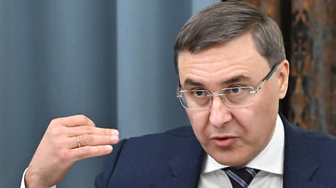 Фальков призвал ректоров уральских вузов увеличить число студенческих семей
