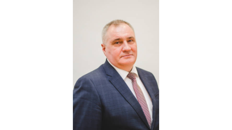 Сергей Клиросов