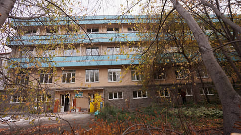 Власти рассматривают Уктус для создания центра по реабилитации участников СВО