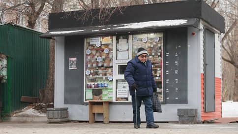 В Екатеринбурге разработают новый дизайн остановок за 1 млн рублей