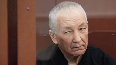 Суд признал законным УДО бывшего вице-мэра Екатеринбурга Виктора Контеева