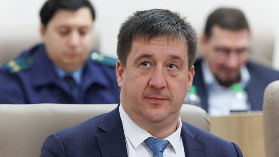 Алексей Прядеин