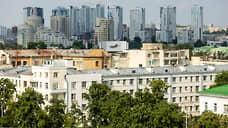 Глава Екатеринбурга присвоил названия скверу, улице и дороге в СНТ