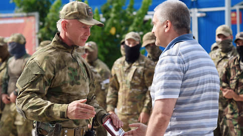 Трое свердловчан вернулись из плена в результате обмена военнопленными