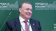 Алексей Орлов поручил разработать прогноз развития Екатеринбурга до 2042 года