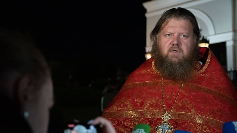 Максим Миняйло