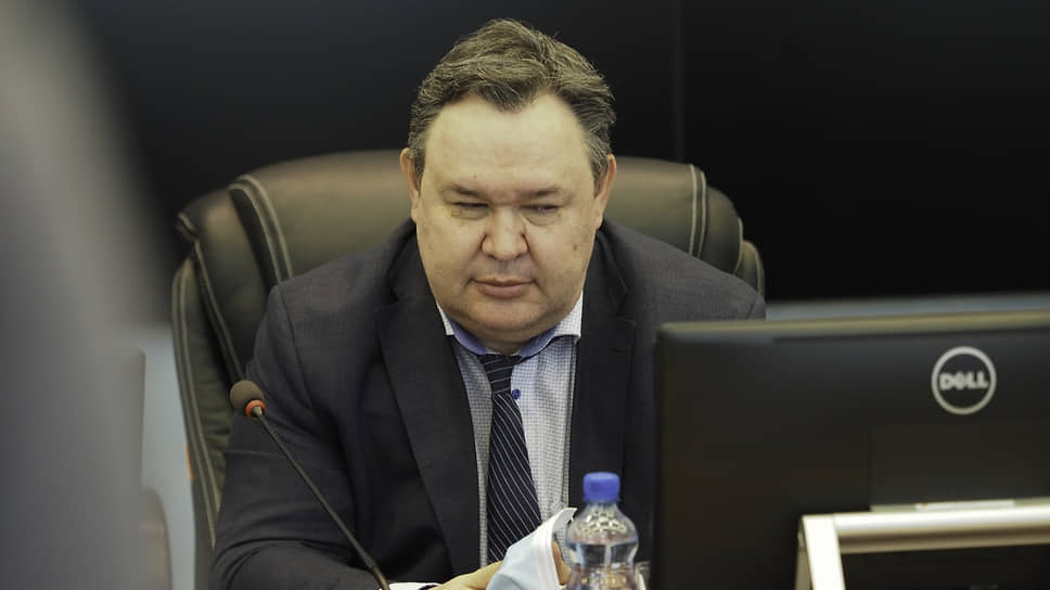 Юрий Носов