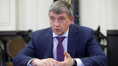 Экс-ректор УрФУ Виктор Кокшаров избран президентом вуза