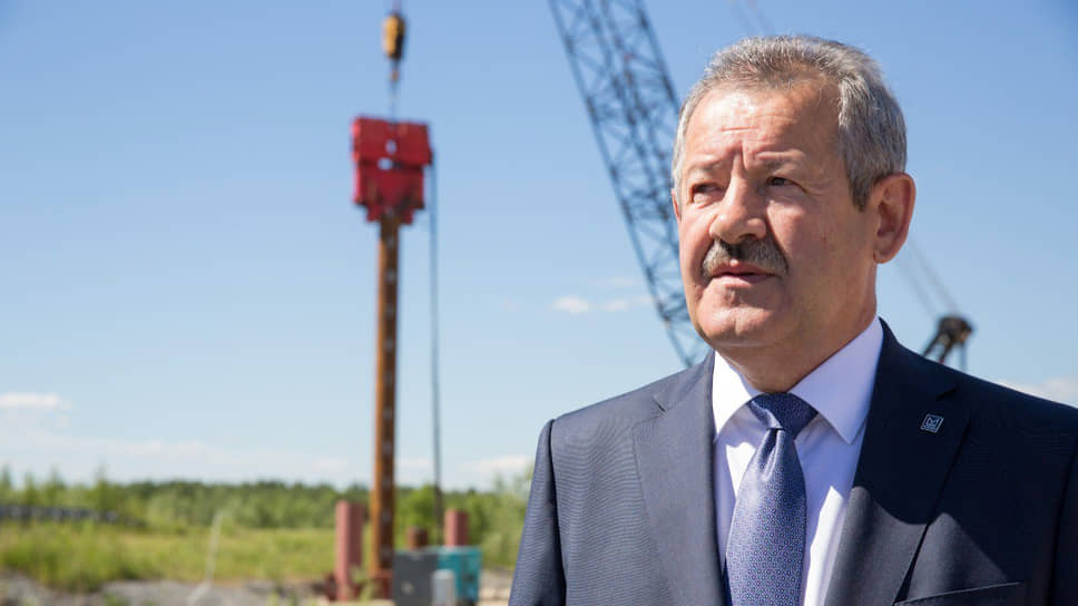 Николай Руссу