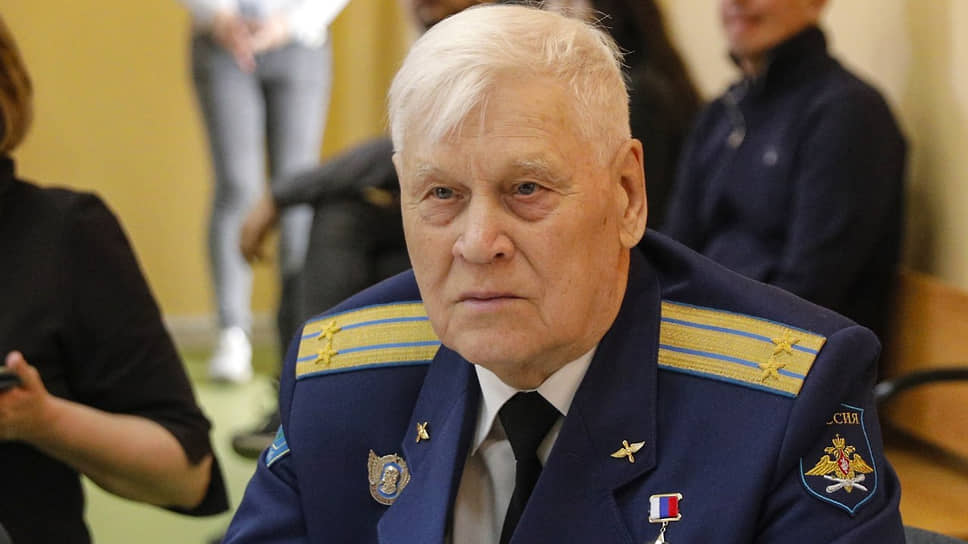 Владимир Шарпатов
