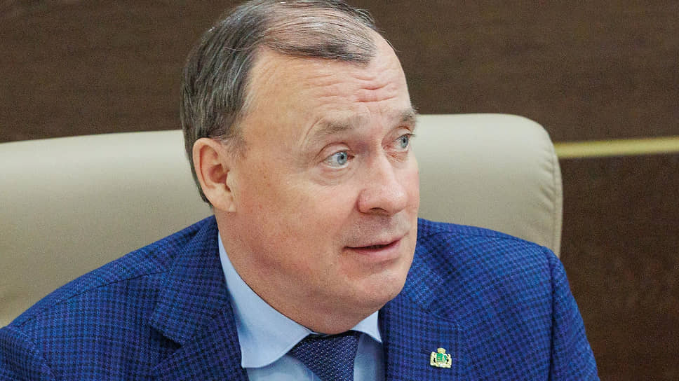 Алексей Орлов