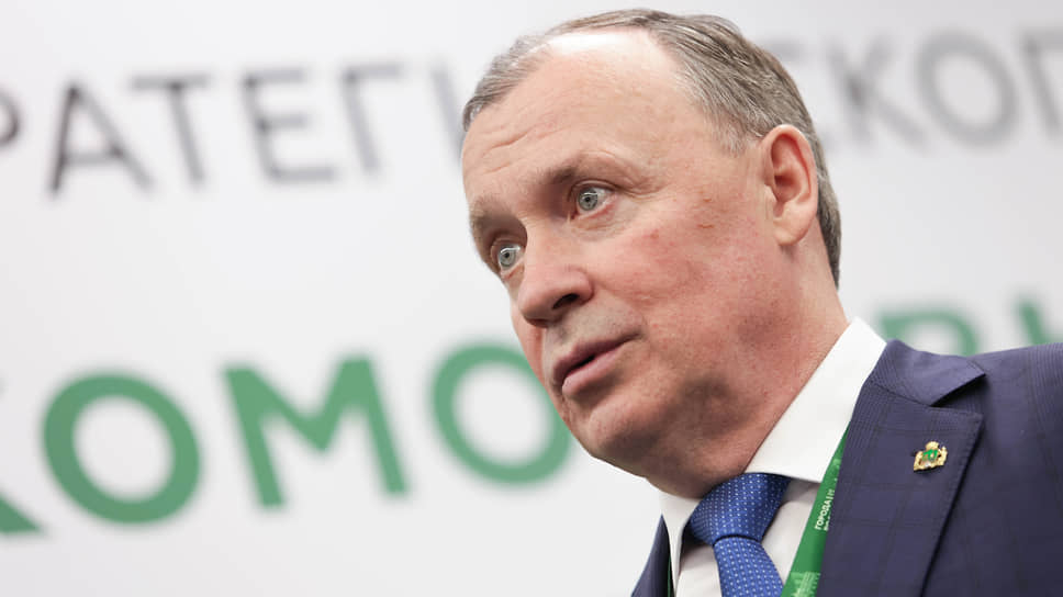 Алексей Орлов