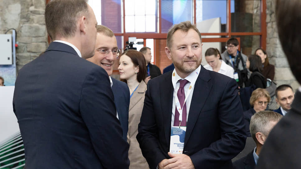 Вячеслав Брозовский