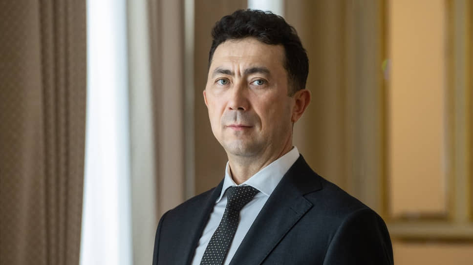 Руфат Биктимеров