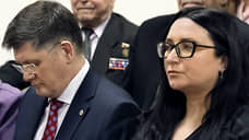 Свердловский облсуд подтвердил незаконность избрания главы Березовского