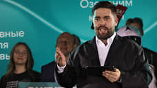 Кандидат в губернаторы Краев представил программу развития Свердловской области
