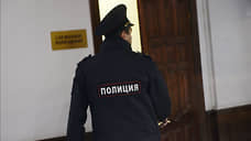 В мэрии Сургута проходят обыски