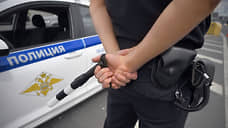 Автомобилиста из Тюмени отправили под суд за насилие над полицейским
