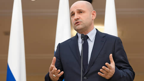 Полпред Жога: четвертый форум «Патриоты Урала» планируется провести в ЯНАО