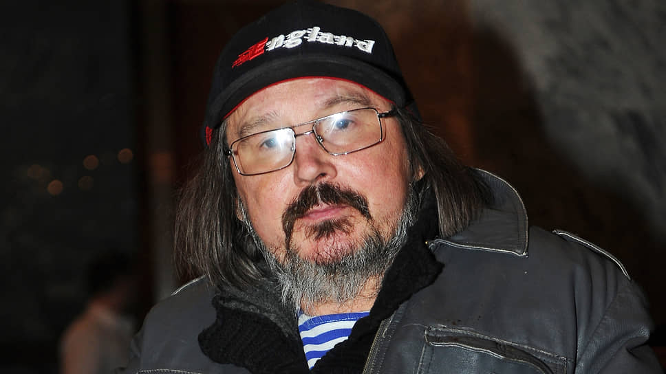 Алексей Балабанов