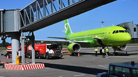 S7 Airlines увеличит число рейсов Салехард — Новосибирск из-за высокого спроса