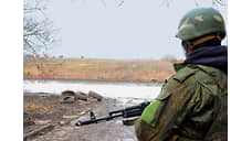 Четверых свердловчан вернули в Россию из украинского плена