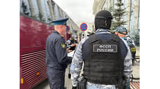 Работу ТЦ «Гринвич» остановили из-за нарушений антитеррористической безопасности