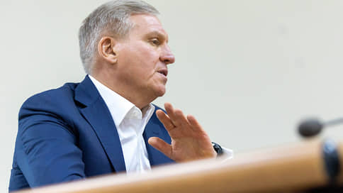 Алексей Бобров прокомментировал иски прокуратуры к «Облкоммунэнерго»