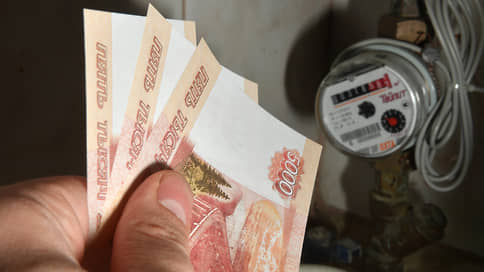 В Тюменской области коммунальные услуги подорожают на 13-19% с 1 июля
