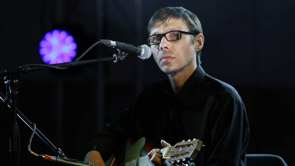 Владимир Бурдин