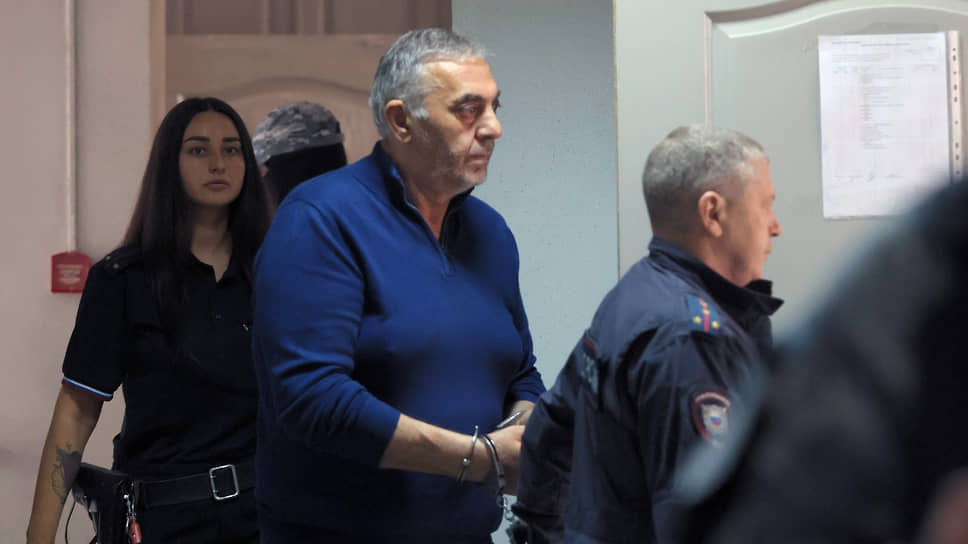 Бакир Сафаров
