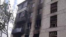 Власти восстановят поврежденный при взрыве газа дом в Ивделе