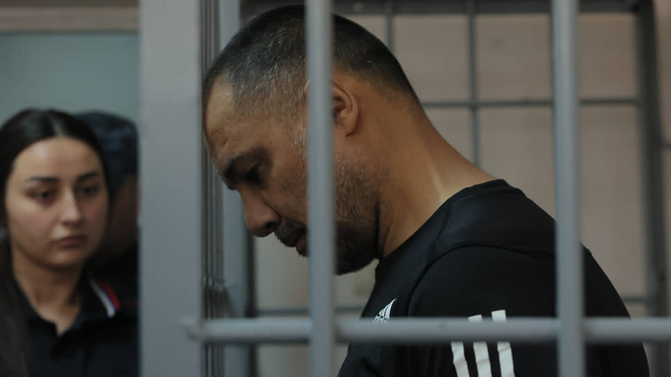 Шахин Лалаев