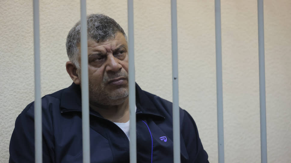 Камал Сафаров