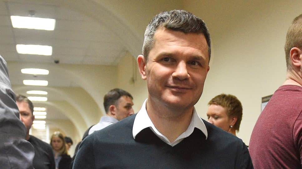 Дмитрий Каменщик