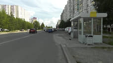 Пролетарский проспект в Сургуте станет шестиполосным