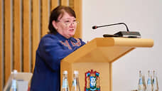 Депутаты утвердили первого омбудсмена по правам коренных народов Севера в Югре