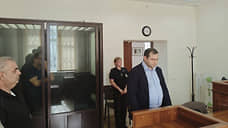 Суд назначил 2 года бизнесмену за дачу взятки экс-мэру Дегтярска Пильникову