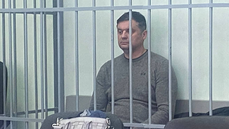 Сергей Нугаев
