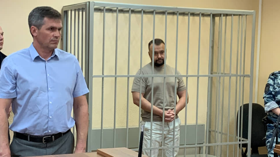 Владимир Певчев