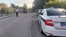 В ДТП в Березовском пострадал 14-летний подросток