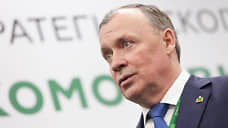 Орлов подписал два соглашения на Российско-Китайском форуме на «Иннопроме»
