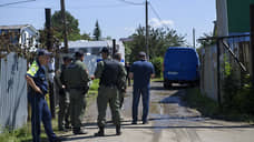 В Казани упал беспилотник Уральского завода гражданской авиации