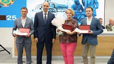 На выставке «Иннопром-2025» вручили премии имени Черепановых