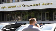 Уральская компания, чей директор попал под следствие, подала иск о банкротстве