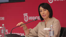 Замгубернатора Савинова на «Иннопроме» выделила задачи корпоративной медицины