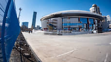 В Екатеринбурге закроют автостоянку у ДИВСа из-за чемпионата России по боксу
