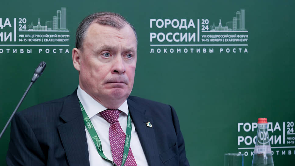 Алексей Орлов