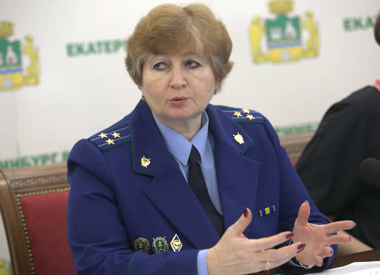 Светлана Кузнецова