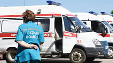 Число пострадавших от отравления хлором в «Баден-Баден» на Уктусе выросло до 31